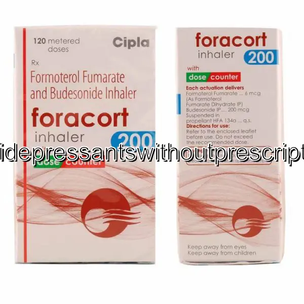 symbicort (powder form)